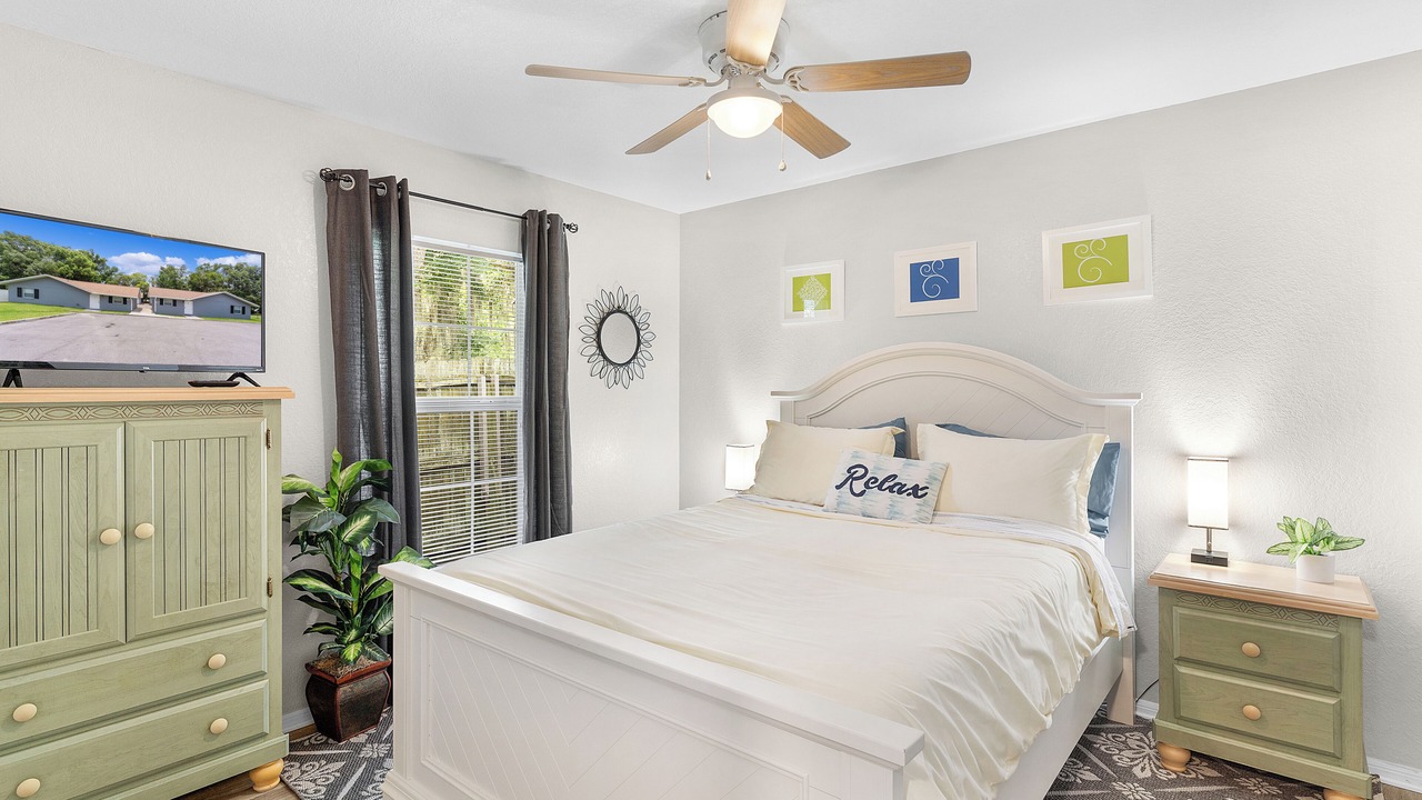 Photo of Bedroom in Ocala