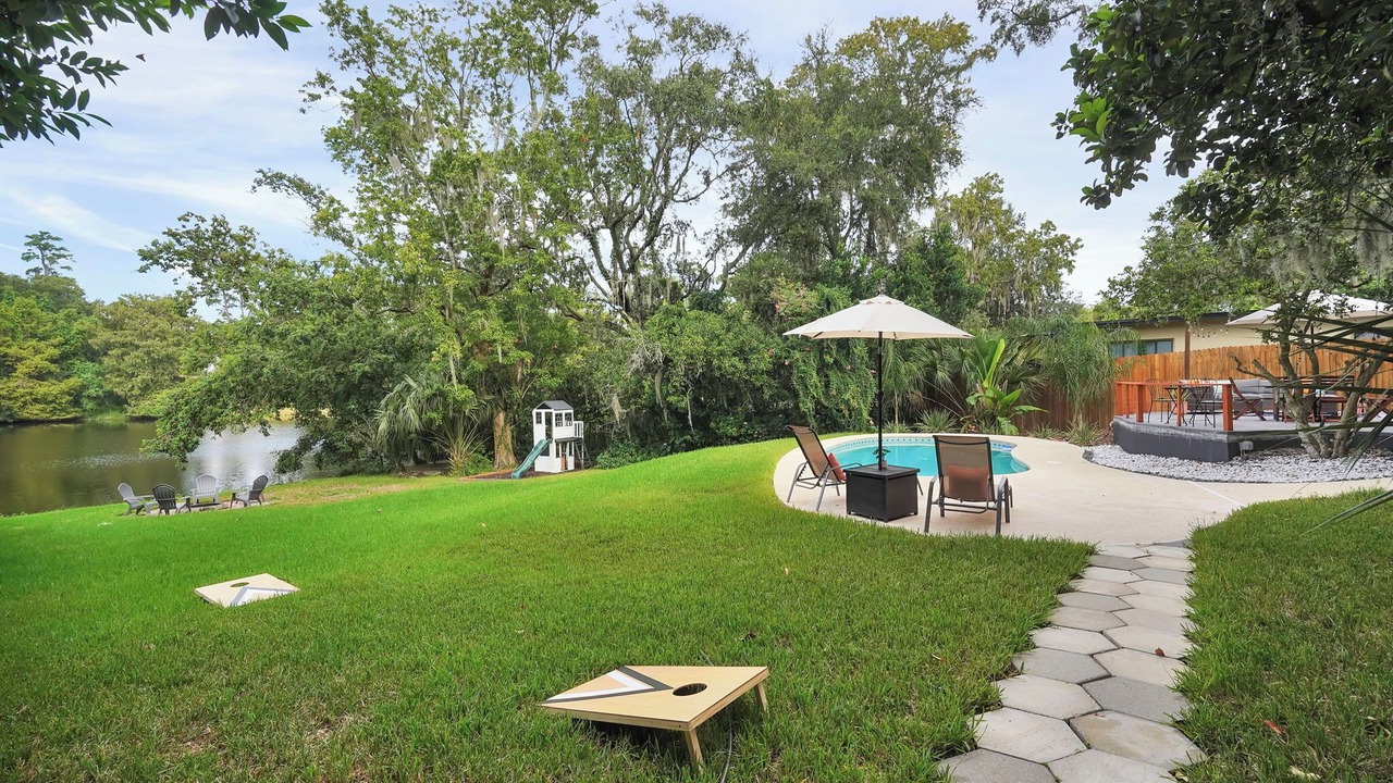 Photo of Outdoor in Lakewood