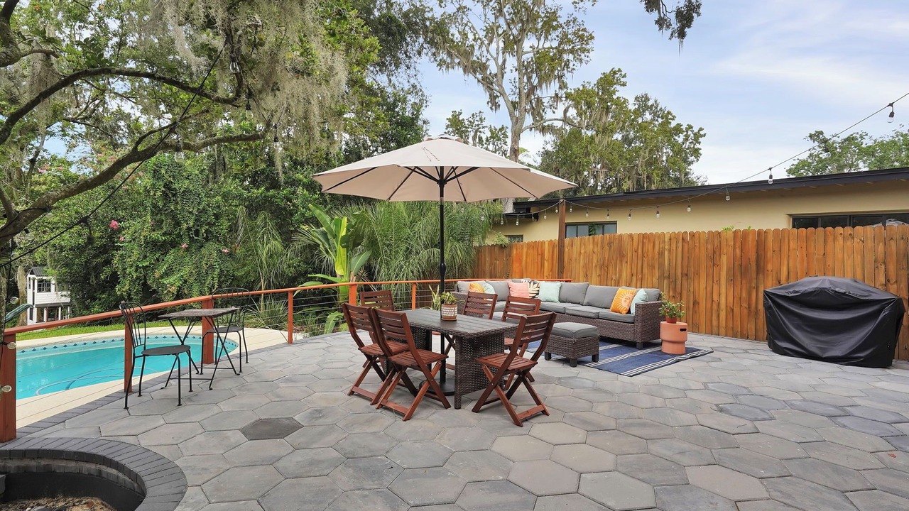 Photo of Outdoor in Lakewood