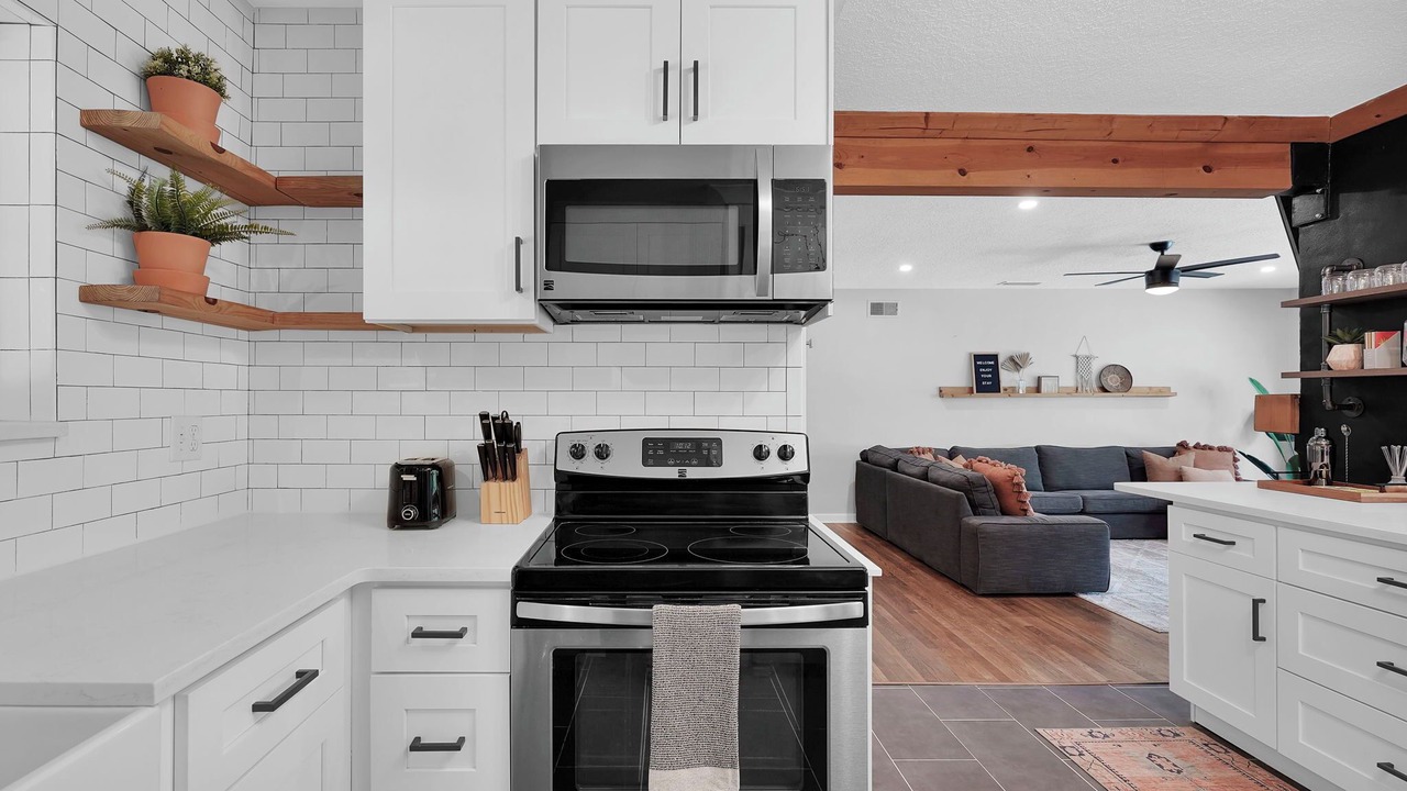 Photo of Kitchen in Lakewood