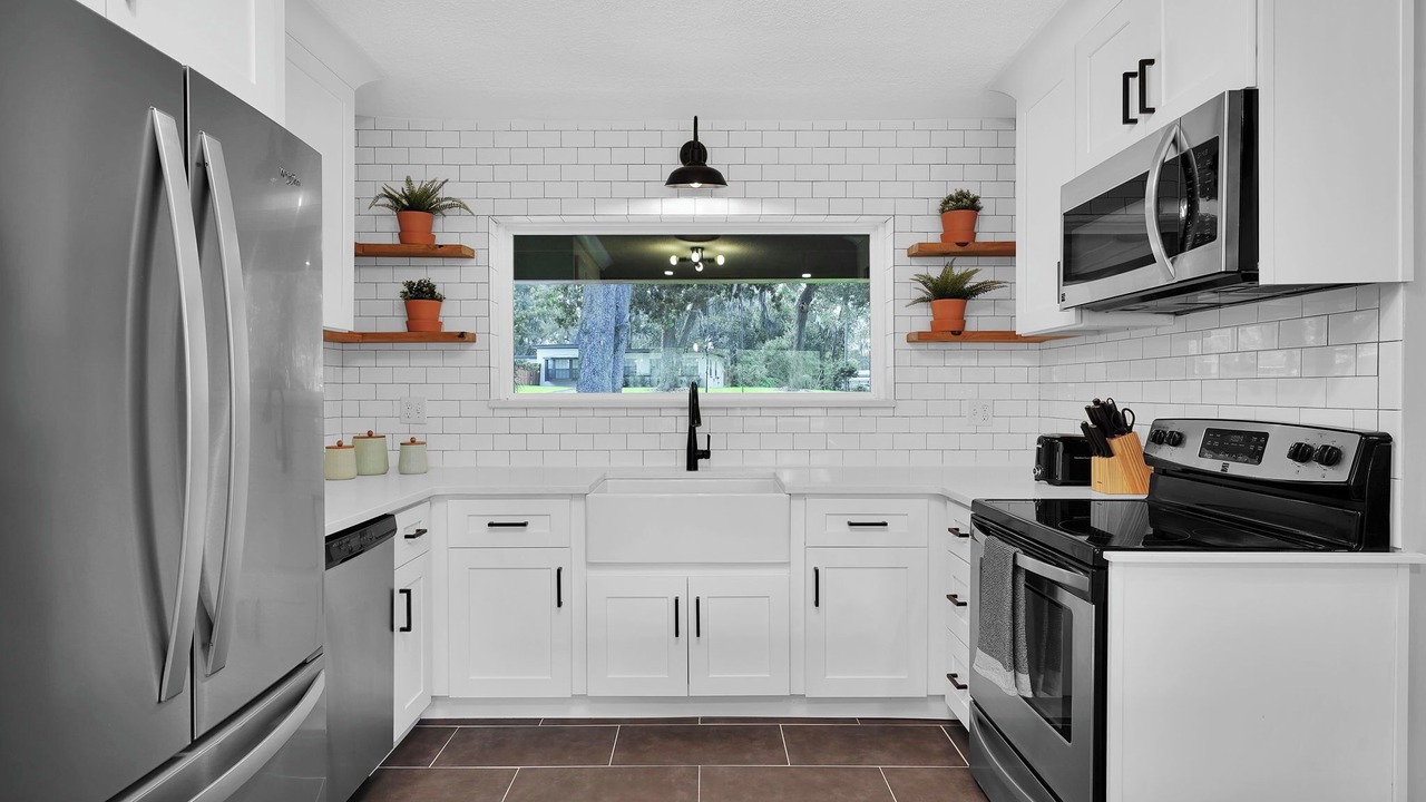 Photo of Kitchen in Lakewood