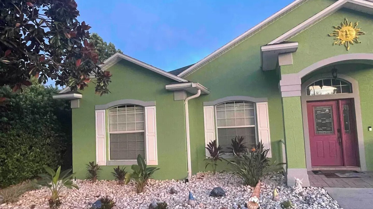 Photo of Outdoor in Palm Harbor