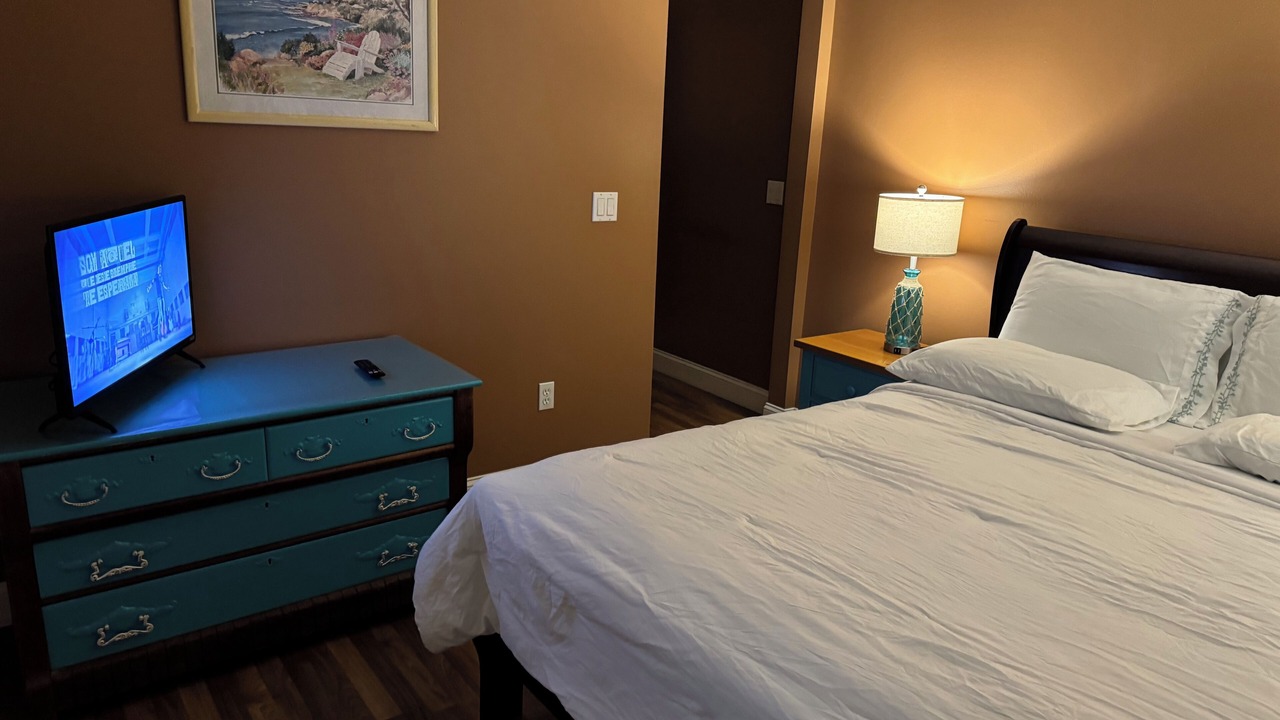 Photo of Bedroom in Palm Harbor