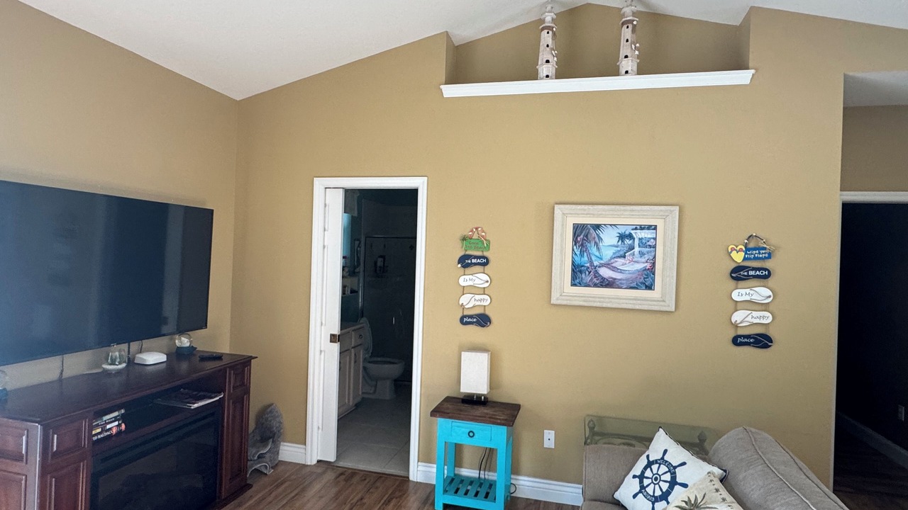 Photo of Livingroom in Palm Harbor