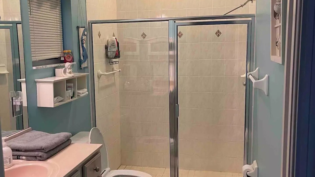 Photo of Bathroom in Palm Harbor