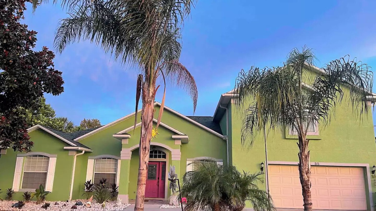 Photo of Outdoor in Palm Harbor