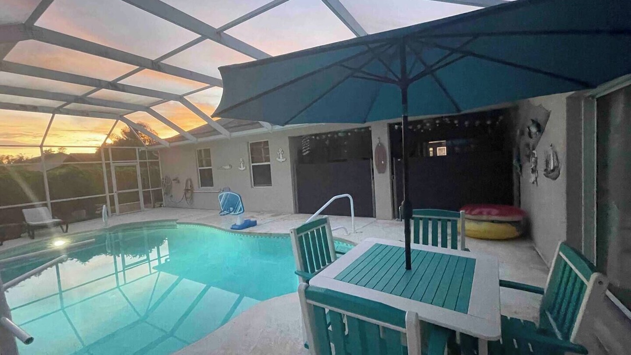 Photo of Outdoor in Palm Harbor