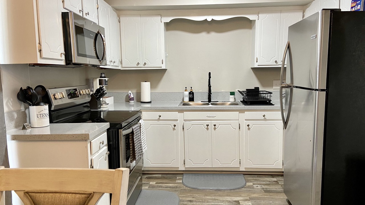 Photo of Kitchen in Gastonia