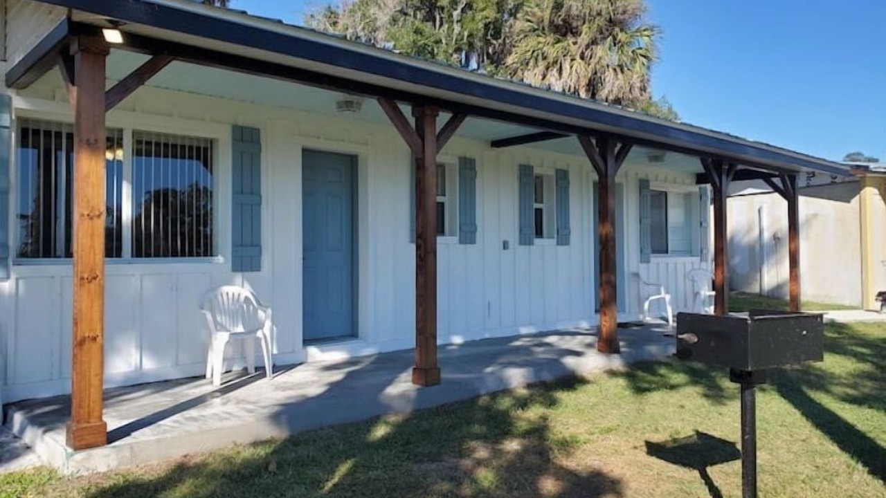 Photo of Outdoor in Crescent City