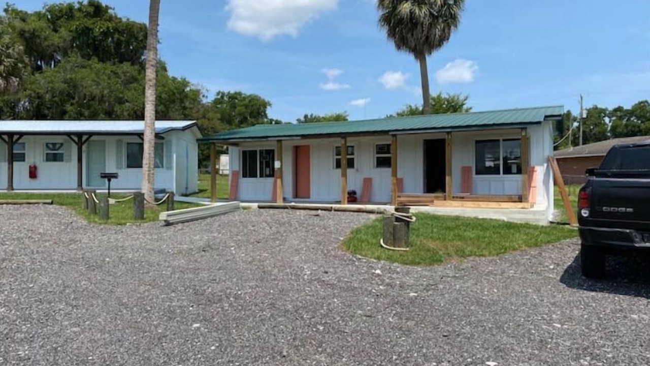 Photo of Outdoor in Crescent City