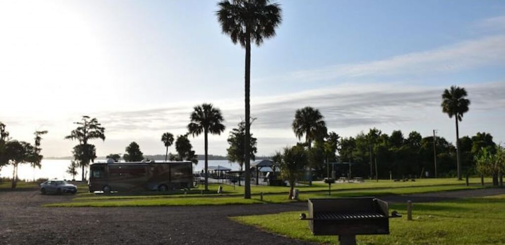 Photo of Outdoor in Crescent City