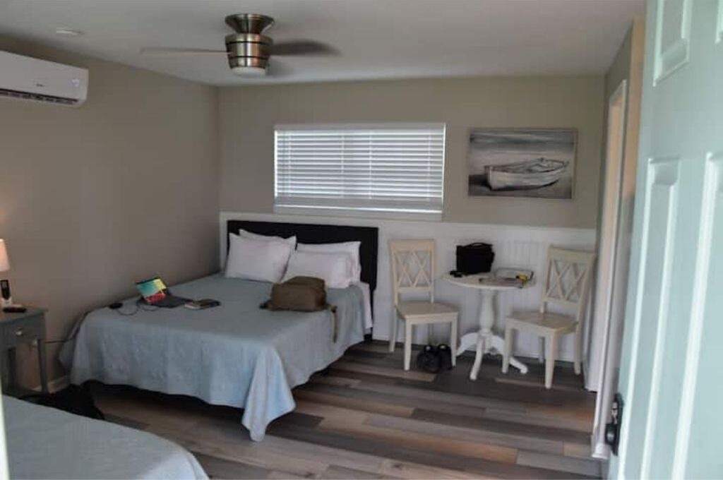 Photo of Bedroom in Crescent City