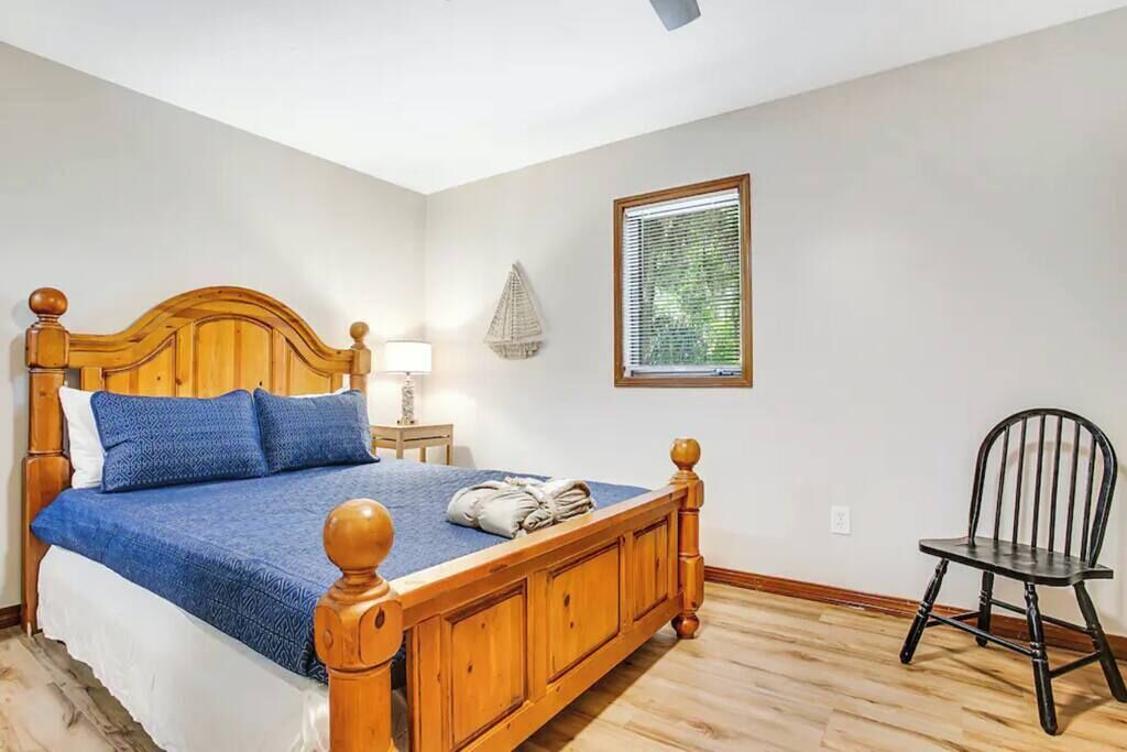Photo of Bedroom in Amelia City