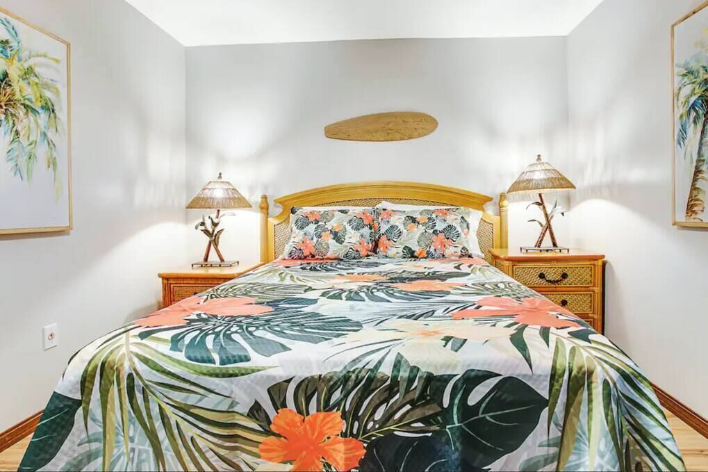 Photo of Bedroom in Amelia City