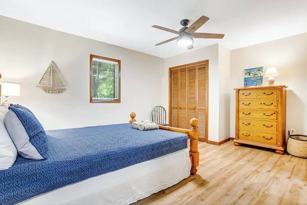 Photo of Bedroom in Amelia City