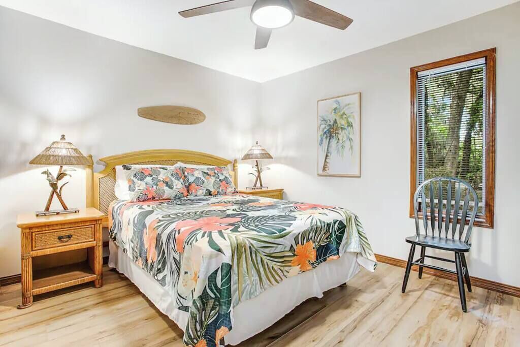 Photo of Bedroom in Amelia City