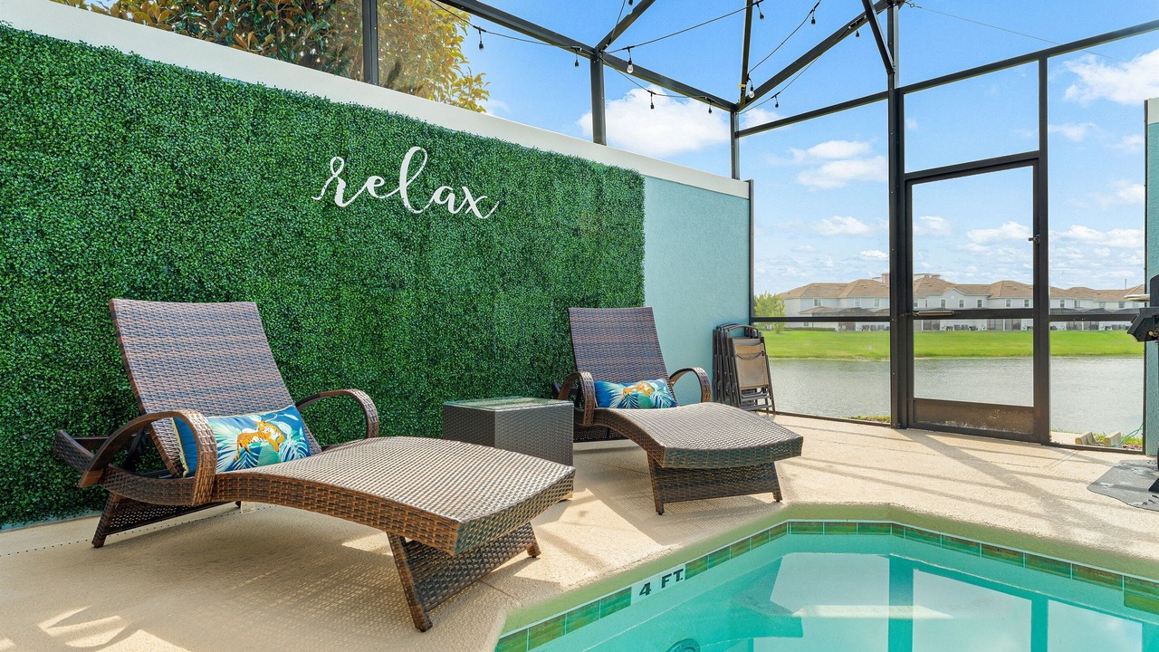 Photo of Outdoor in Kissimmee