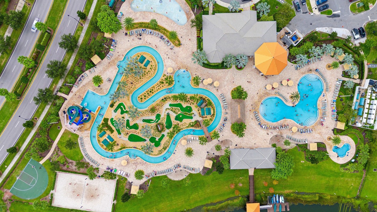 Photo of Outdoor in Kissimmee