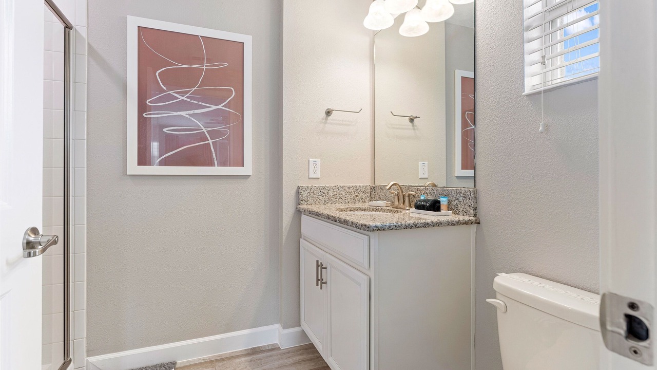 Photo of Bathroom in Kissimmee