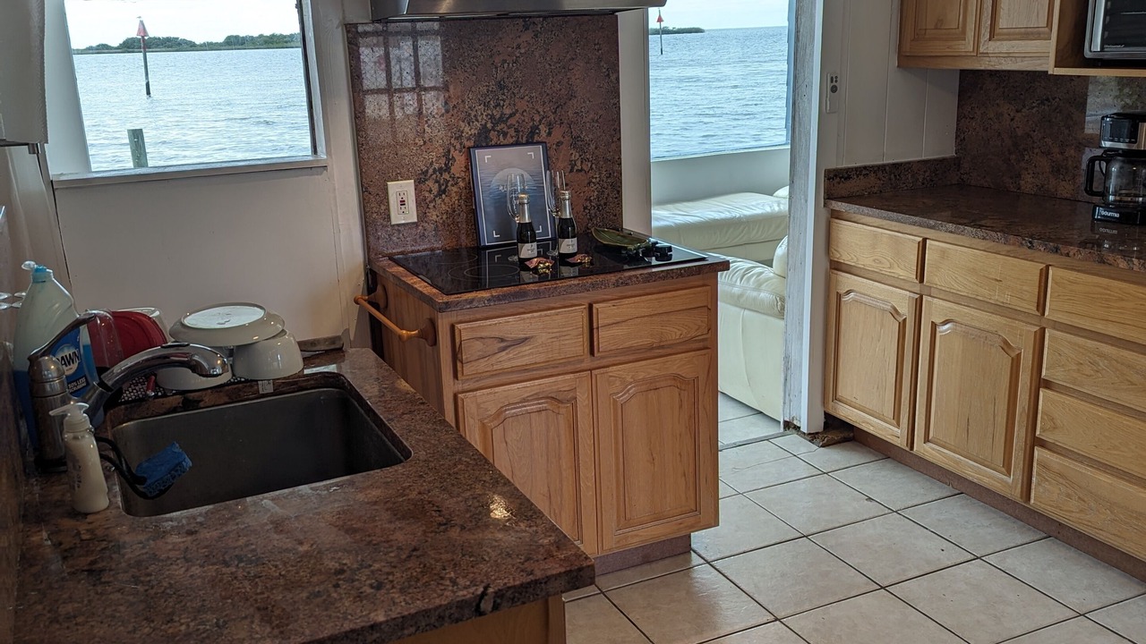 Photo of Kitchen in Aripeka