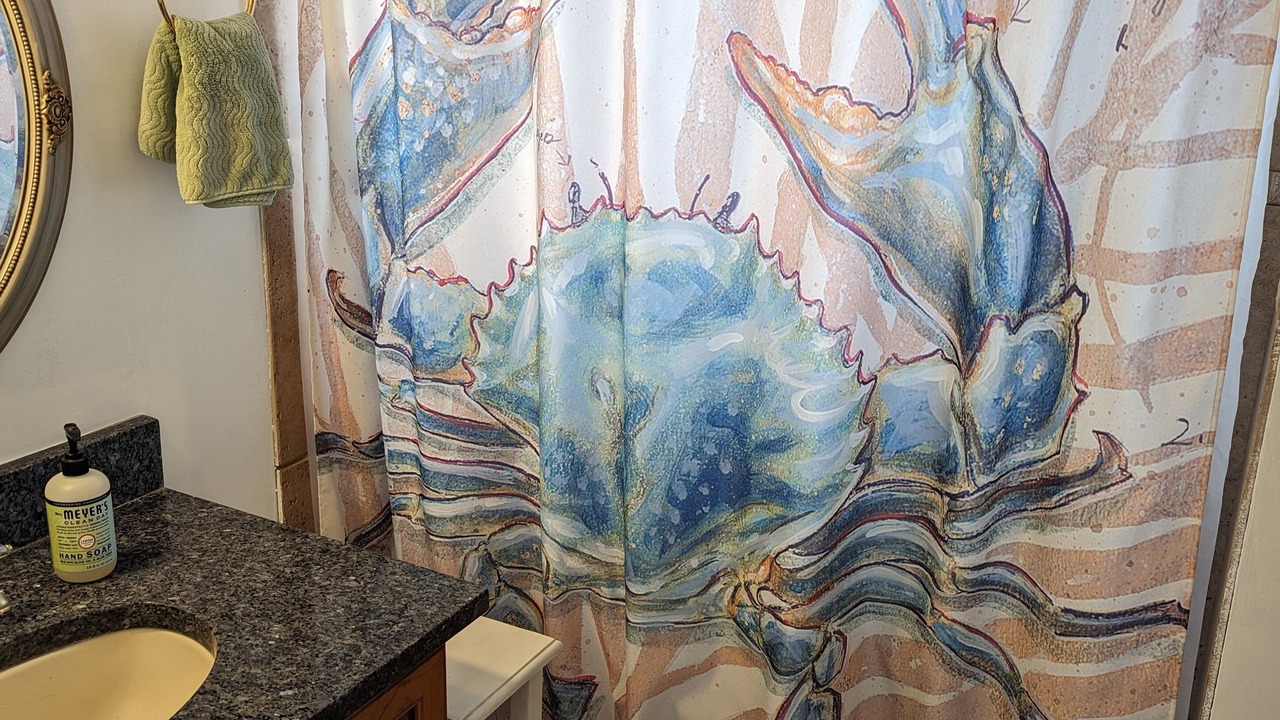Photo of Bathroom in Aripeka