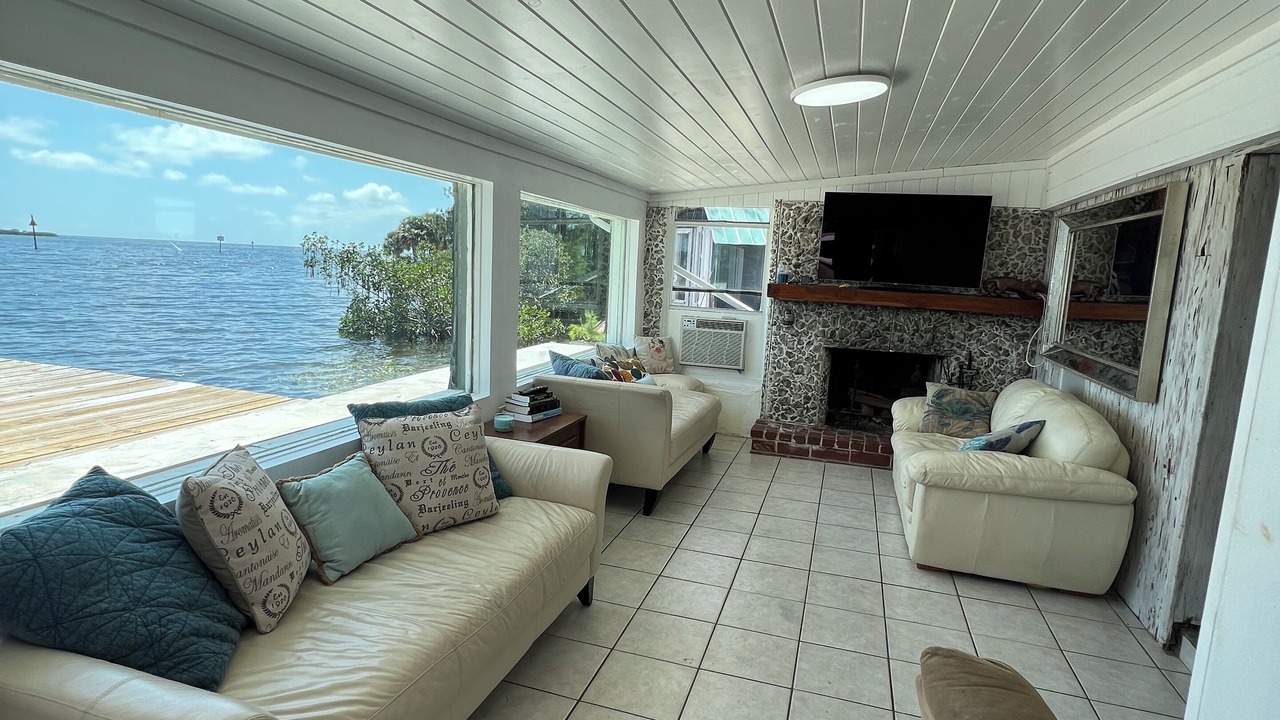 Photo of Livingroom in Aripeka