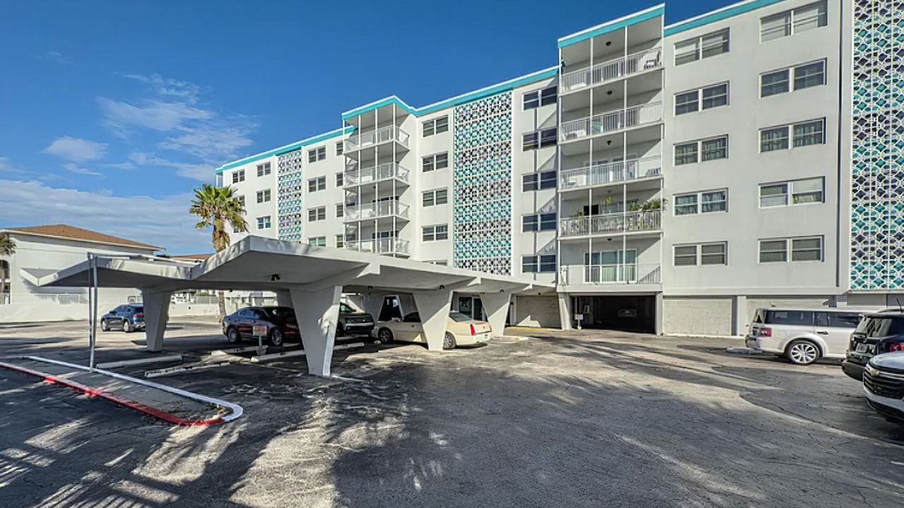 Photo of Outdoor in South Patrick Shores