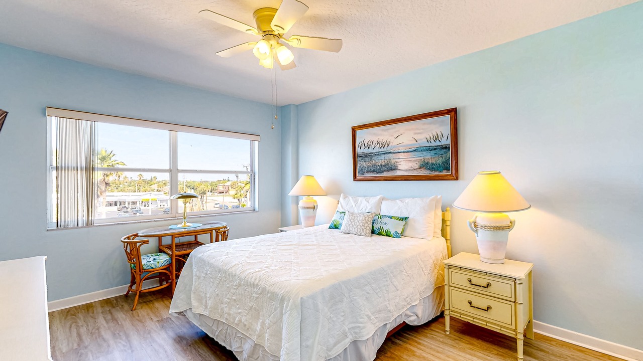 Photo of Bedroom in South Patrick Shores