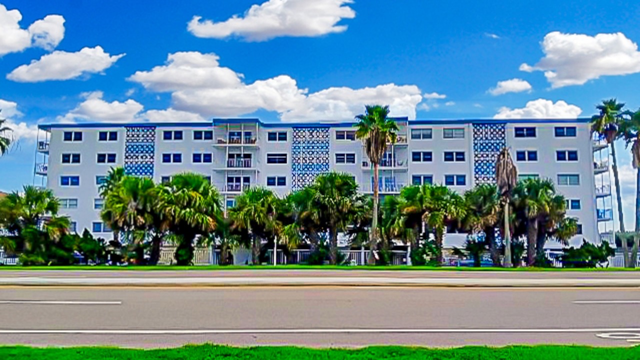 Photo of Outdoor in South Patrick Shores