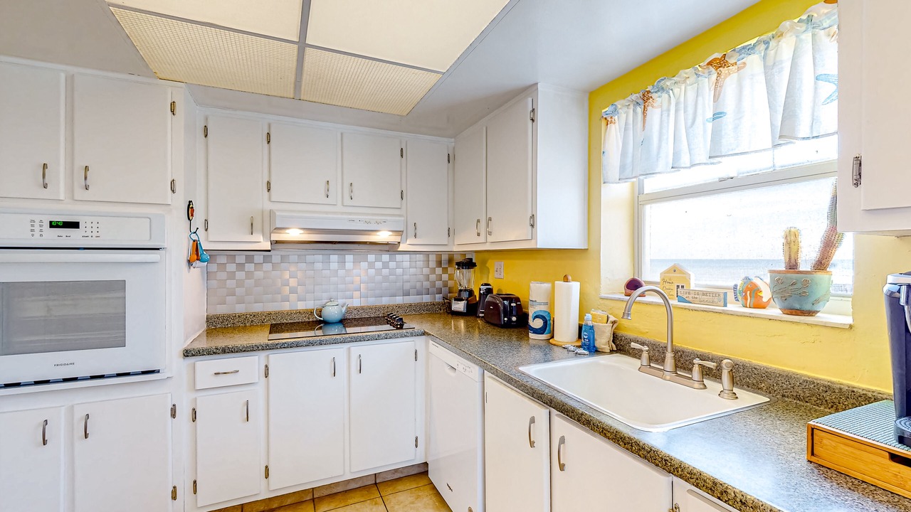 Photo of Kitchen in South Patrick Shores