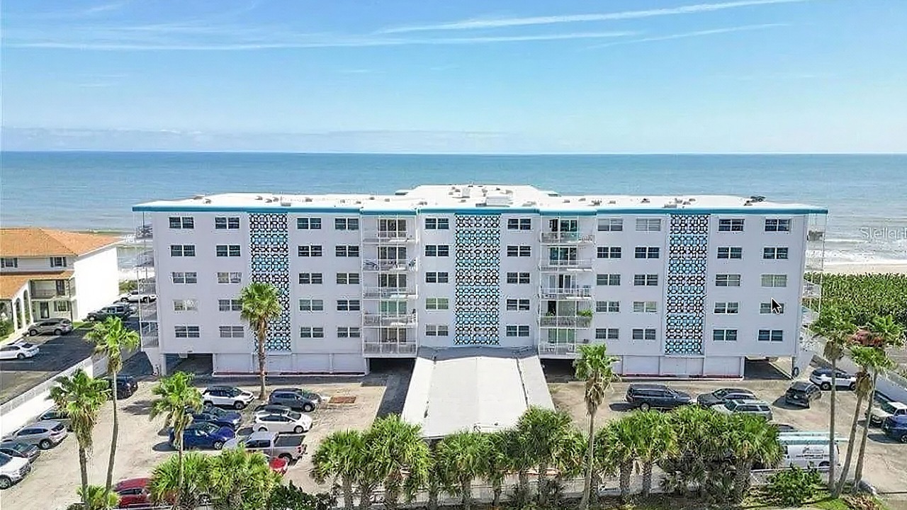 Photo of Outdoor in South Patrick Shores