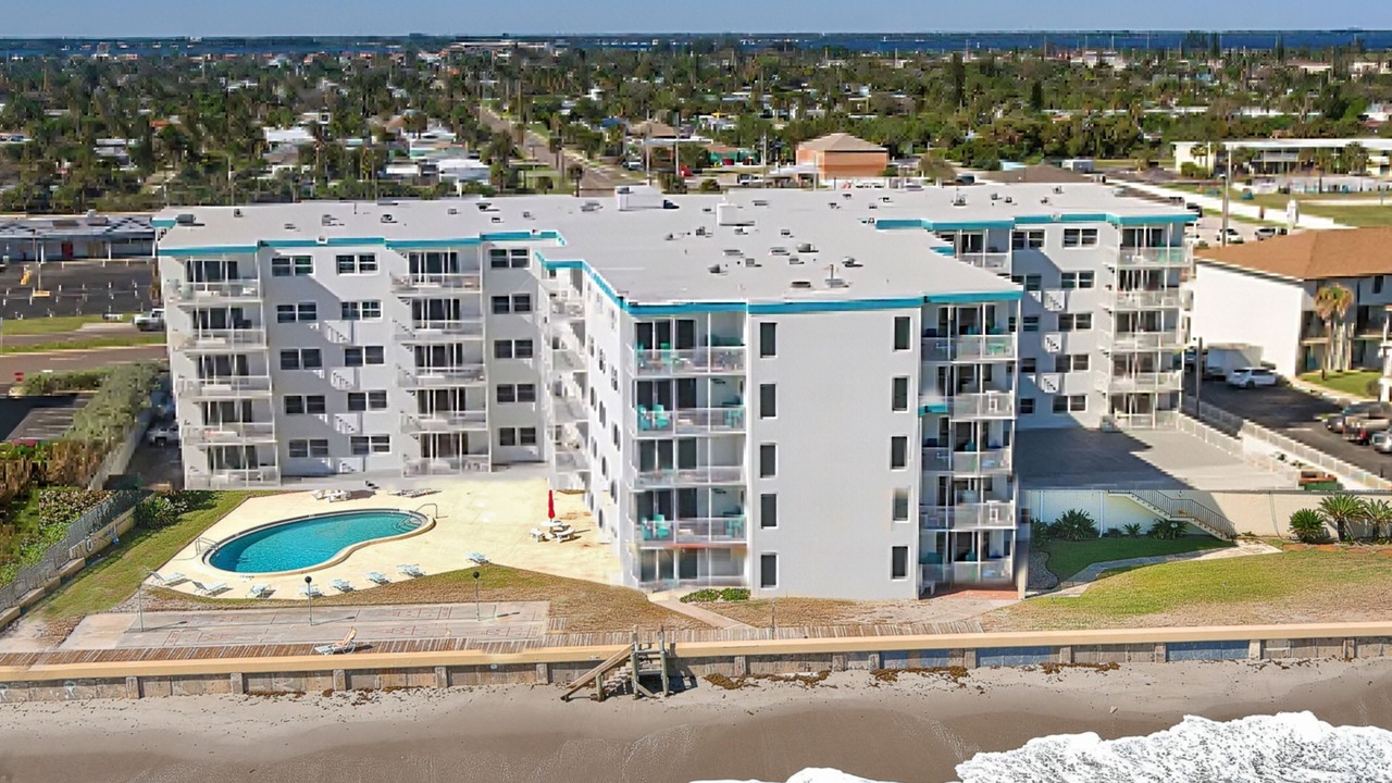 Photo of Outdoor in South Patrick Shores