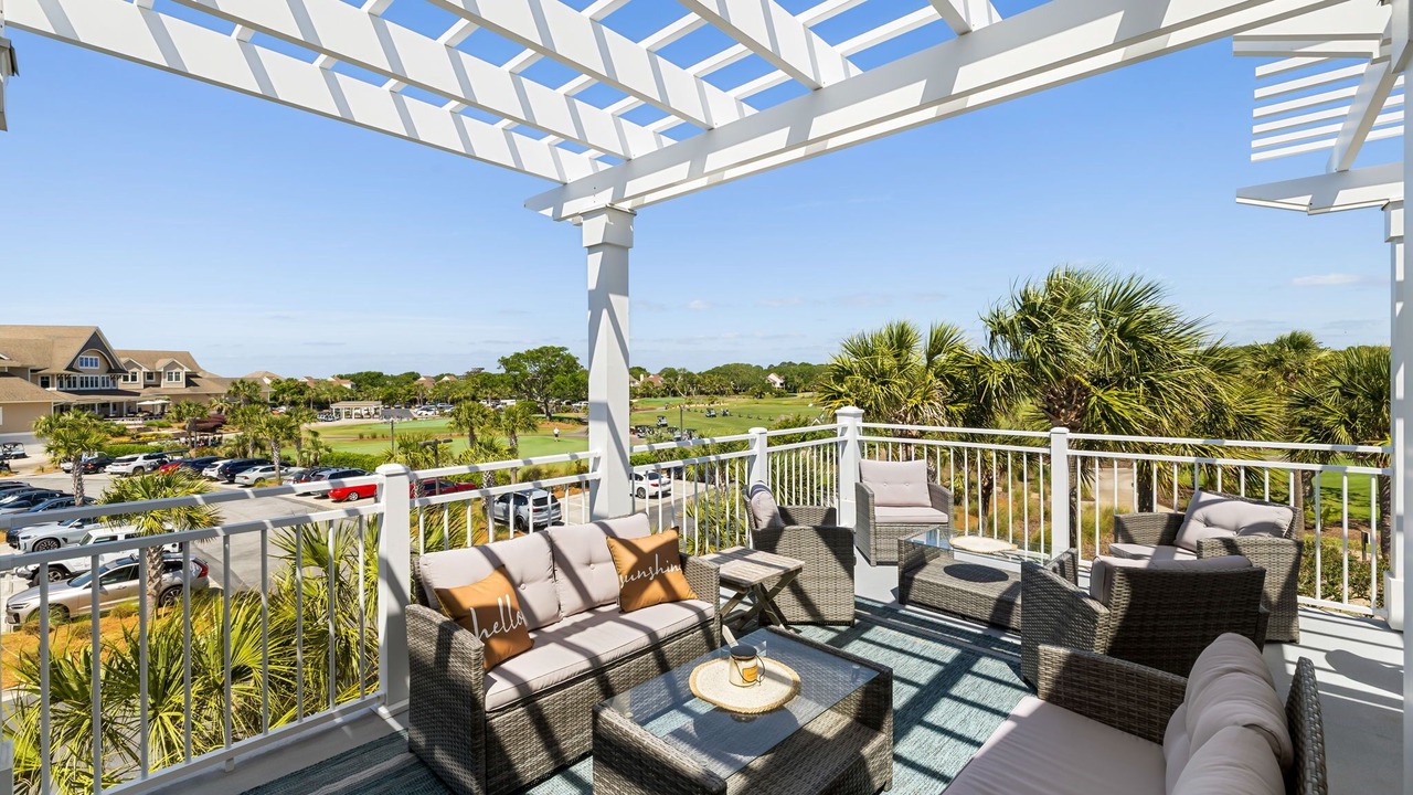 Photo of Outdoor in Seabrook Island