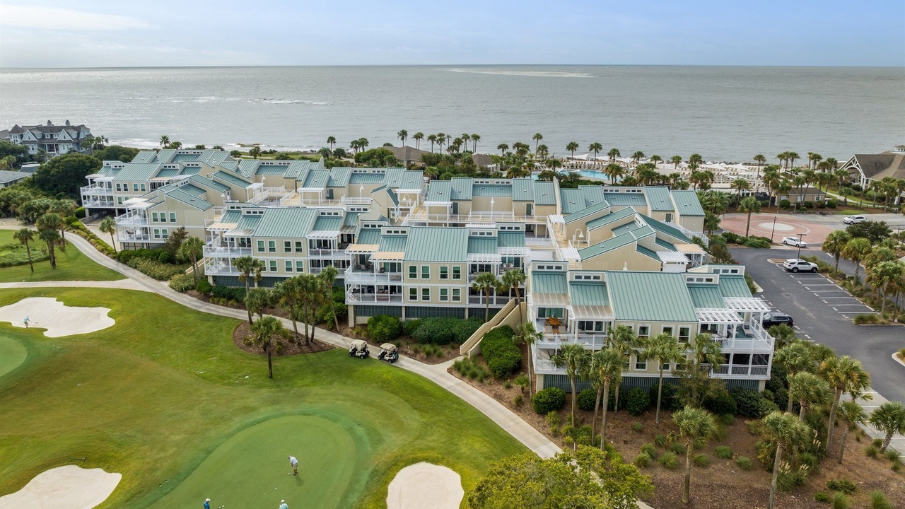 Photo of Others in Seabrook Island