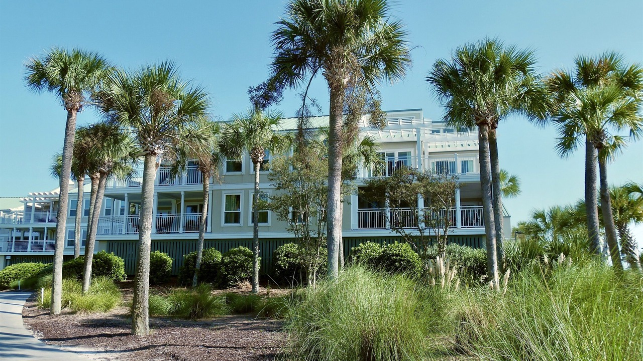 Photo of Others in Seabrook Island