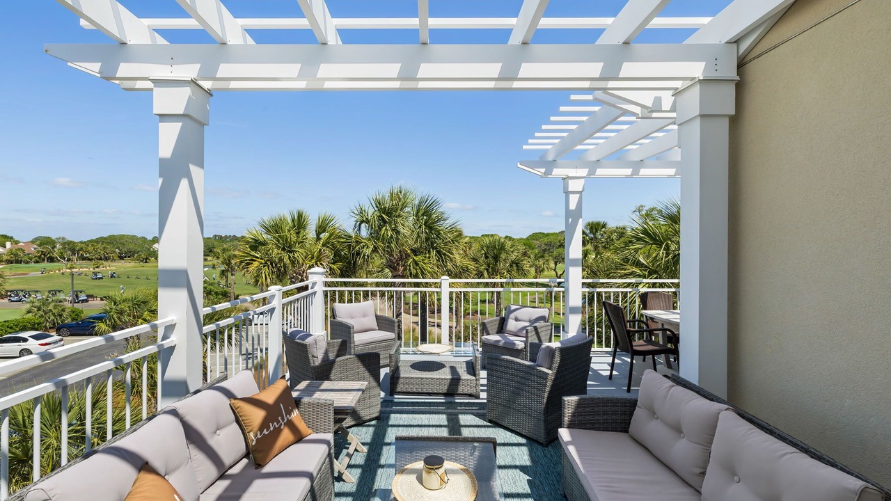 Photo of Outdoor in Seabrook Island