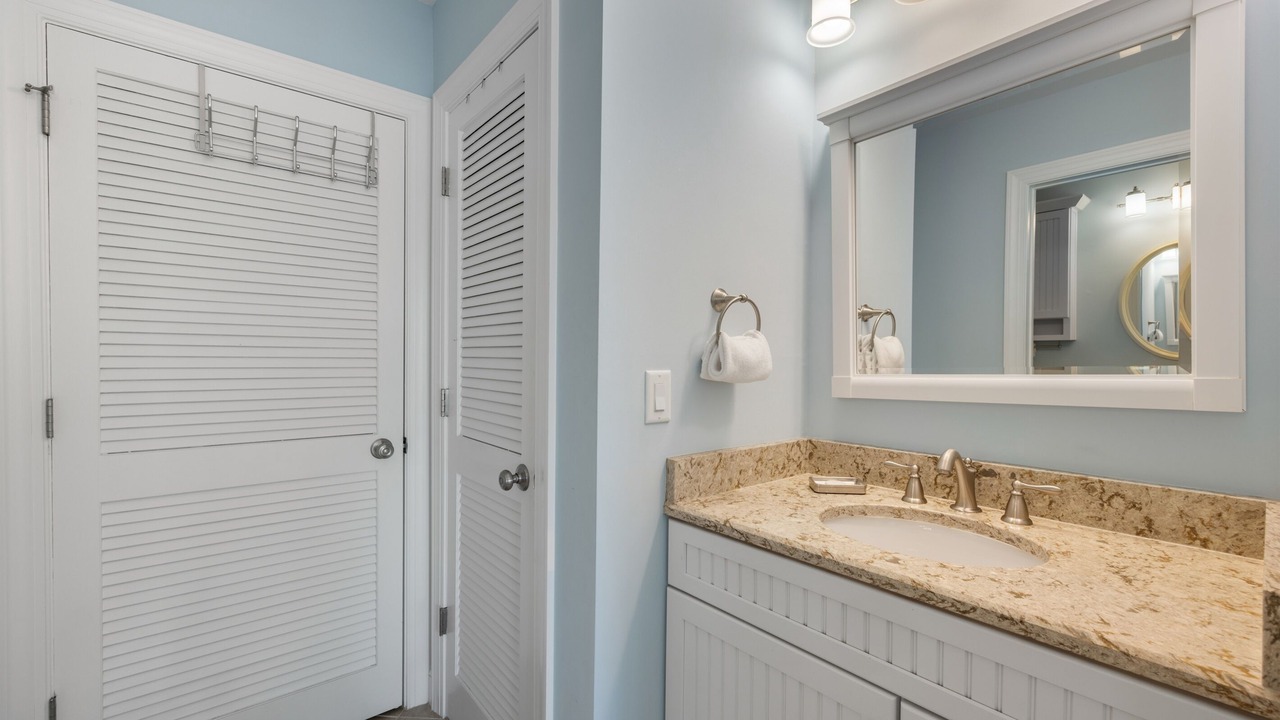 Photo of Bathroom in Seabrook Island
