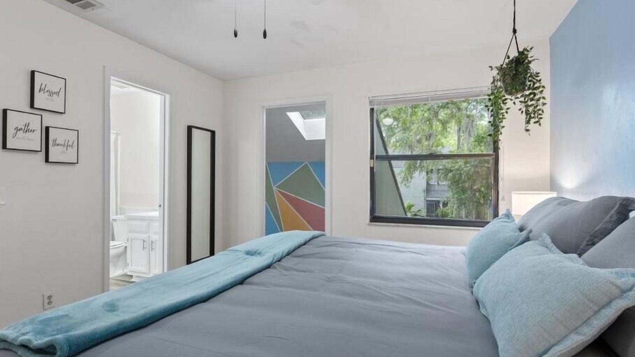 Photo of Bedroom in Gainesville