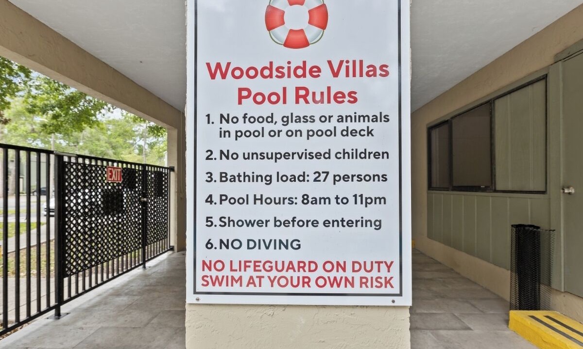 Photo of Outdoor in Gainesville