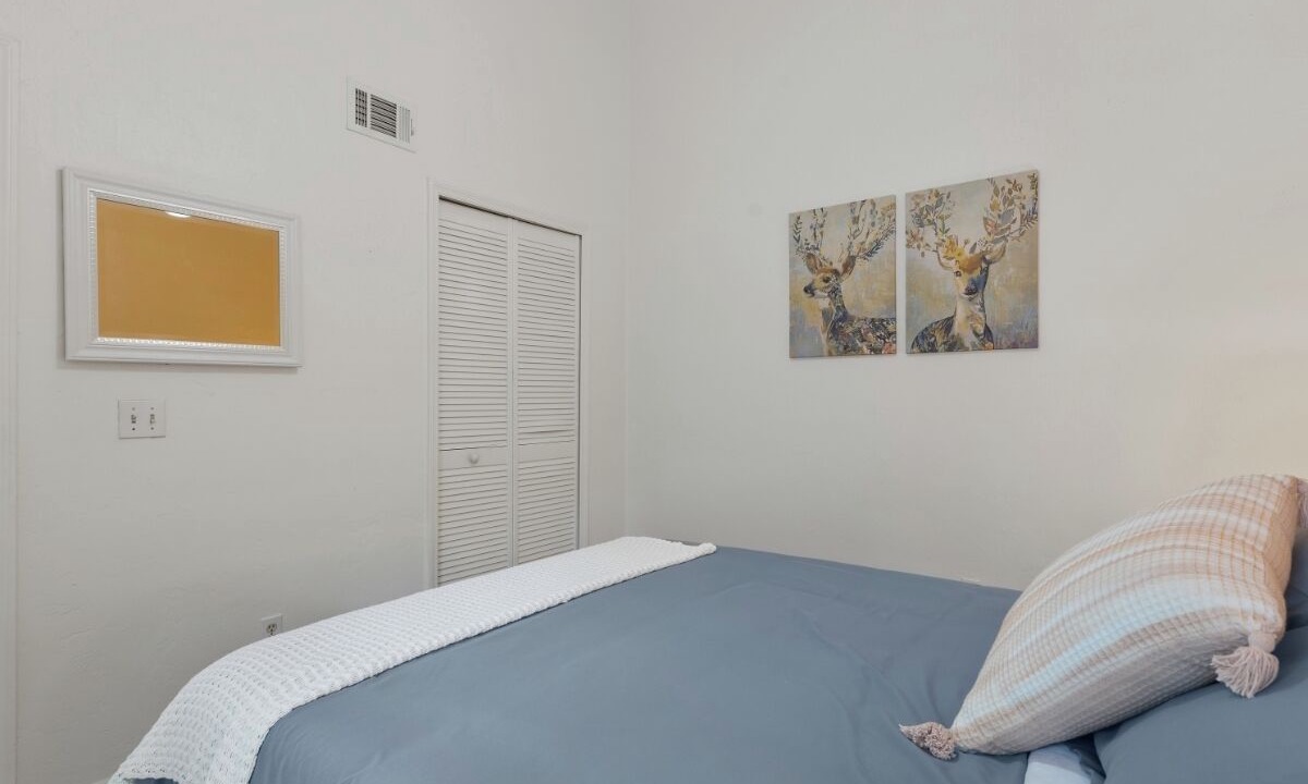 Photo of Bedroom in Gainesville