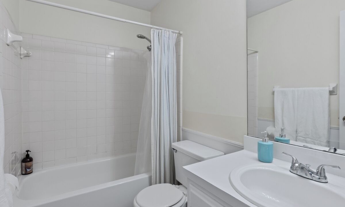 Photo of Bathroom in Gainesville