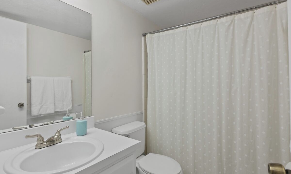 Photo of Bathroom in Gainesville