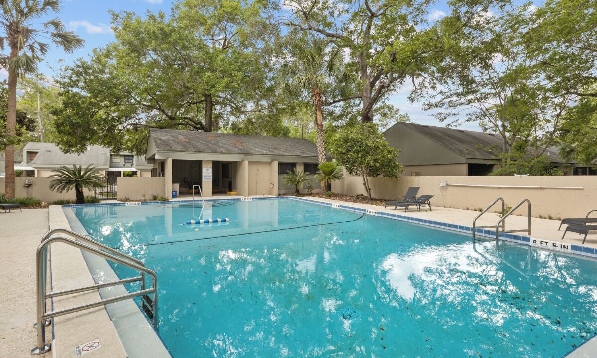 Photo of Outdoor in Gainesville