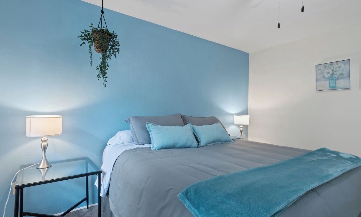 Photo of Bedroom in Gainesville