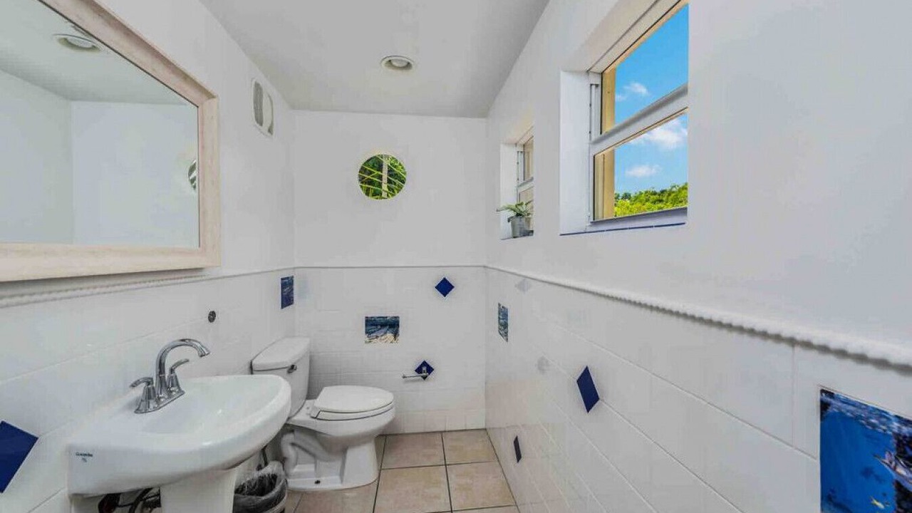 Photo of Bathroom in Seybold