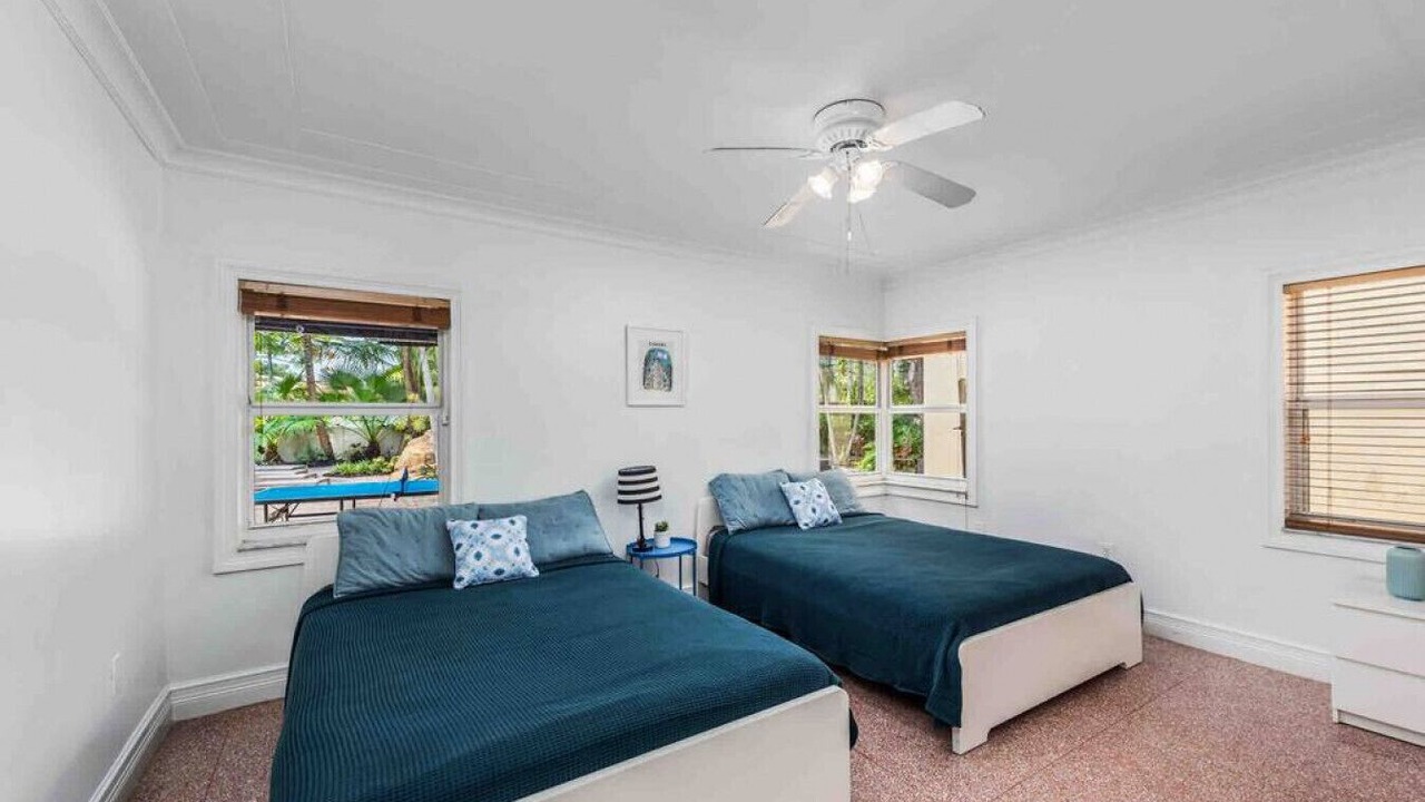 Photo of Bedroom in Seybold