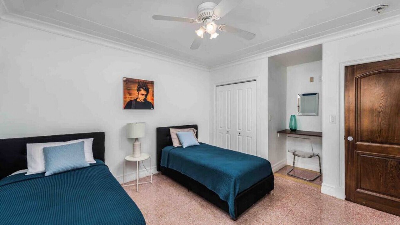 Photo of Bedroom in Seybold