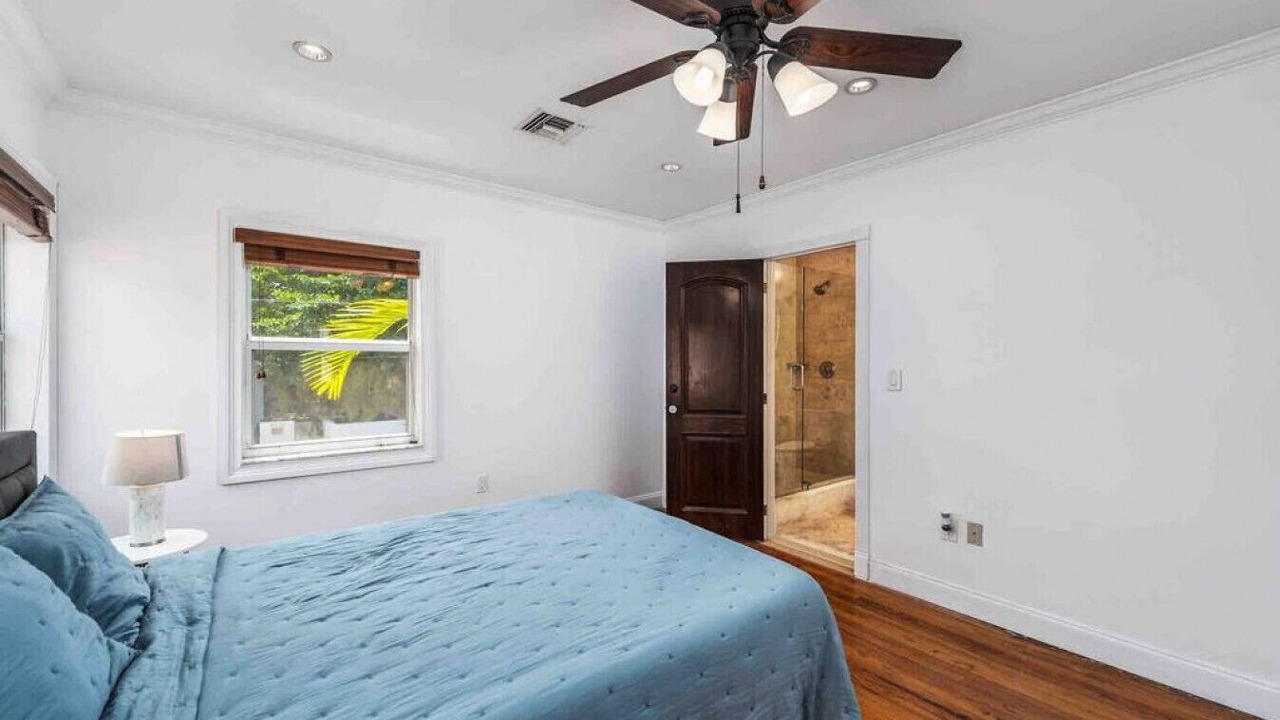 Photo of Bedroom in Seybold