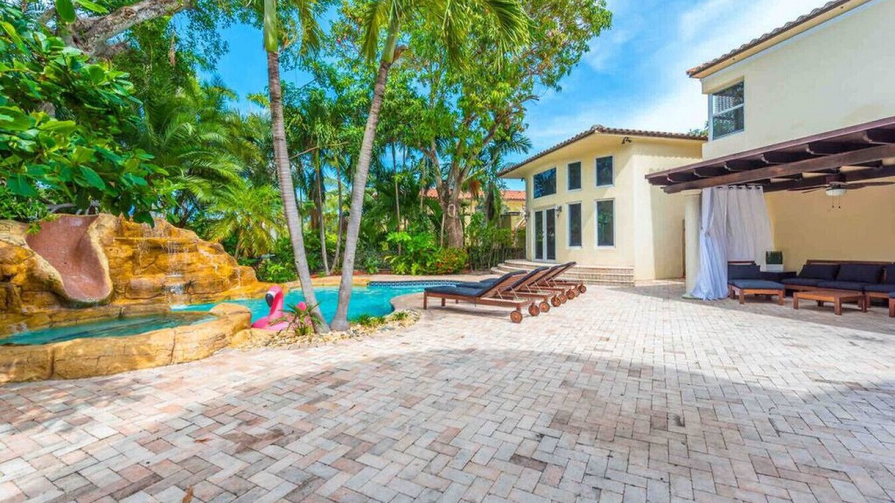 Photo of Outdoor in Seybold