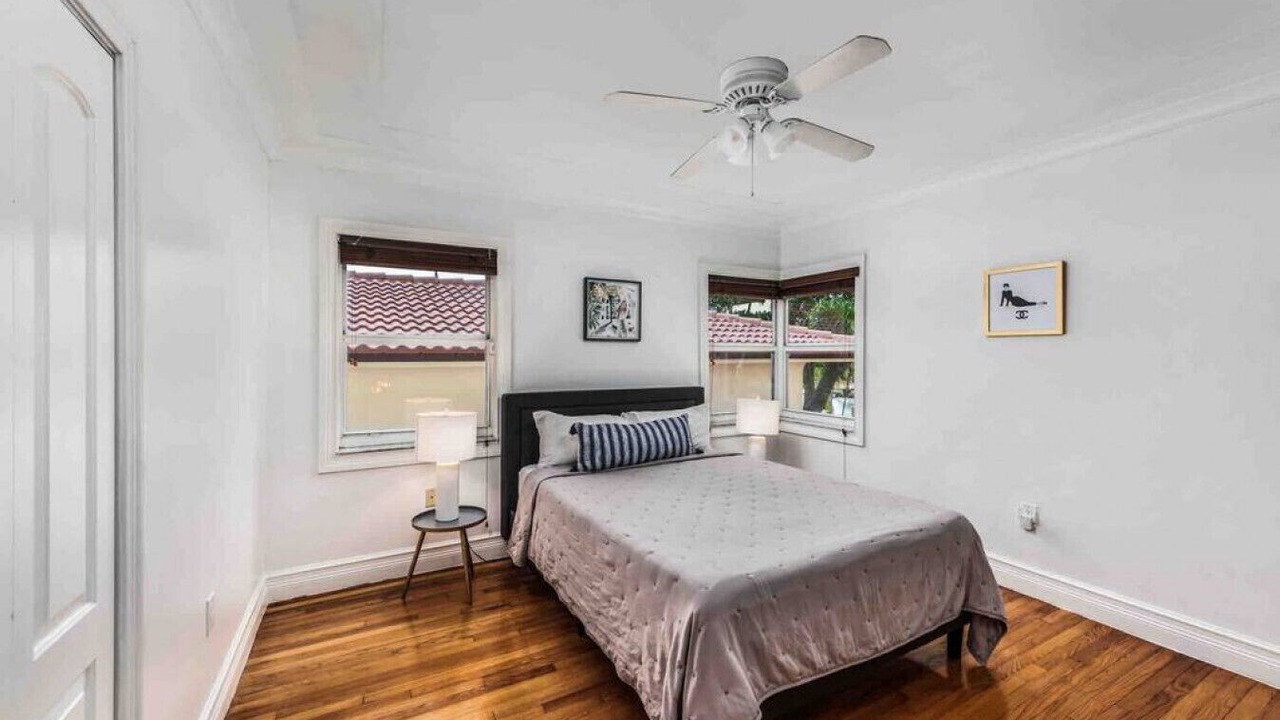 Photo of Bedroom in Seybold